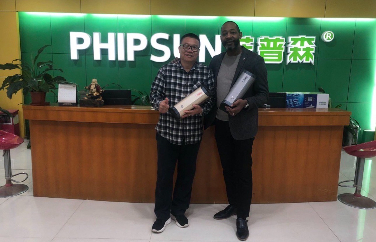 Consumer Electronics