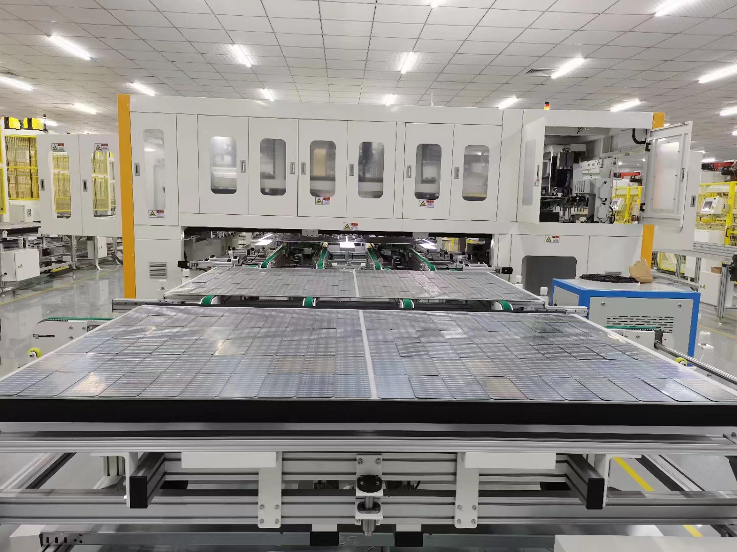 Industrial Solutions