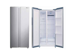 Noitavonne 450L Side-by-Side Refrigerator