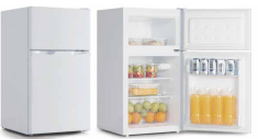 Noitavonne 84L Top Mount Refrigerator